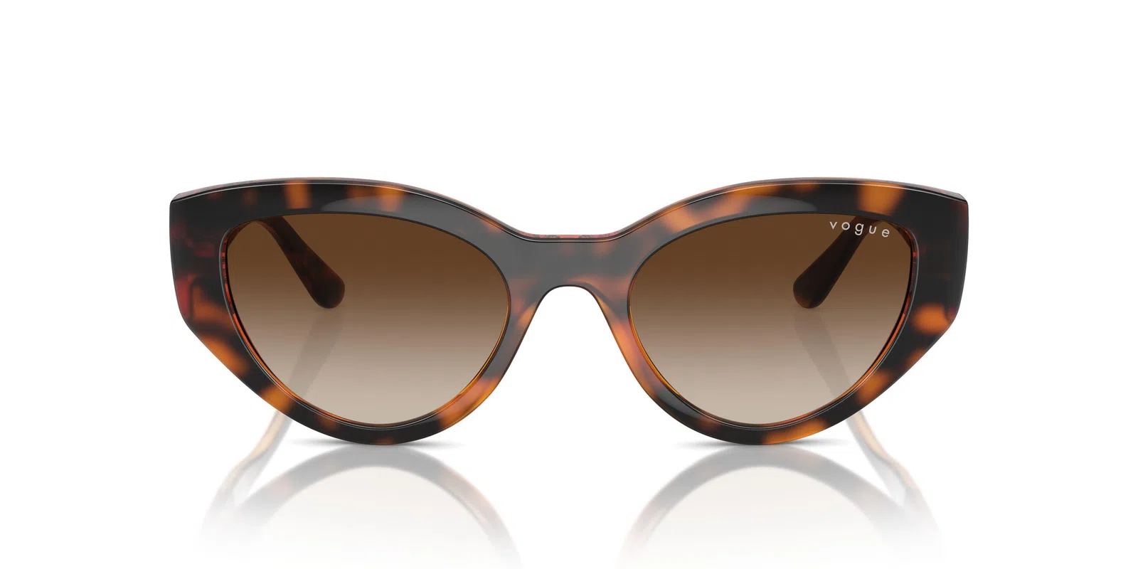 Vogue Eyewear 5566S Sunglasses - view 28